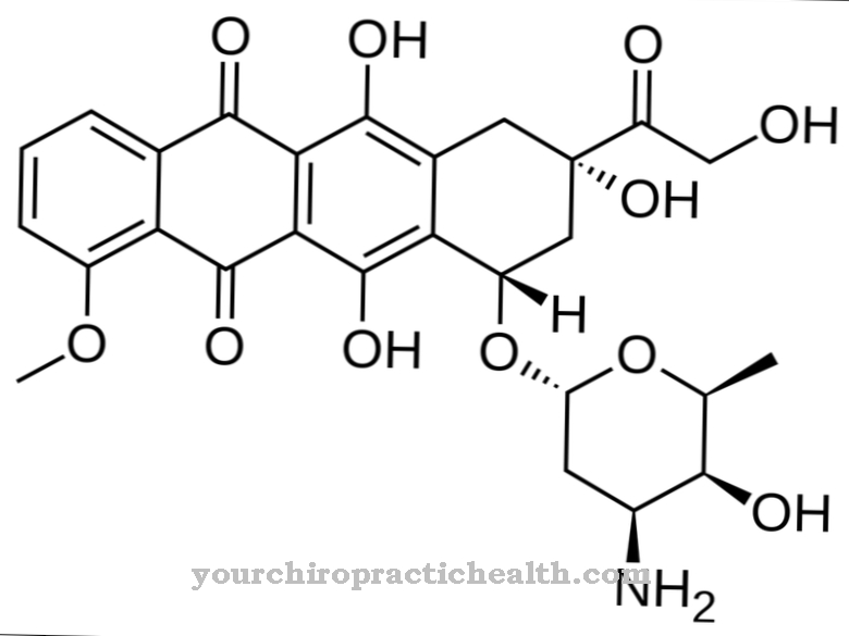 Doksorubicīns