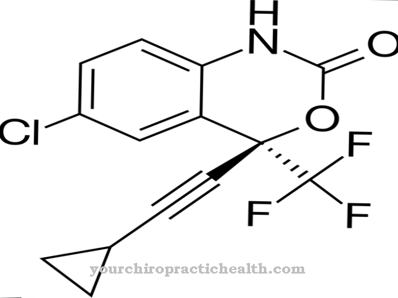 efavirenz