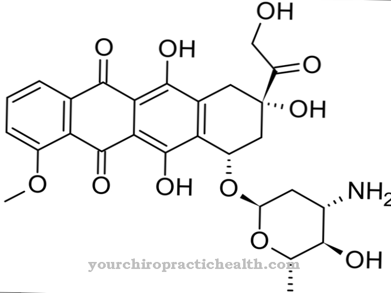 Epirubicīns