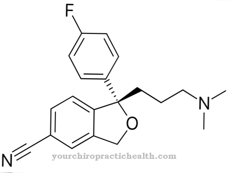 escitalopram