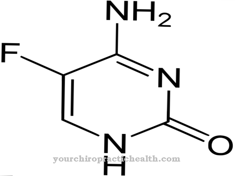 Flucytosine