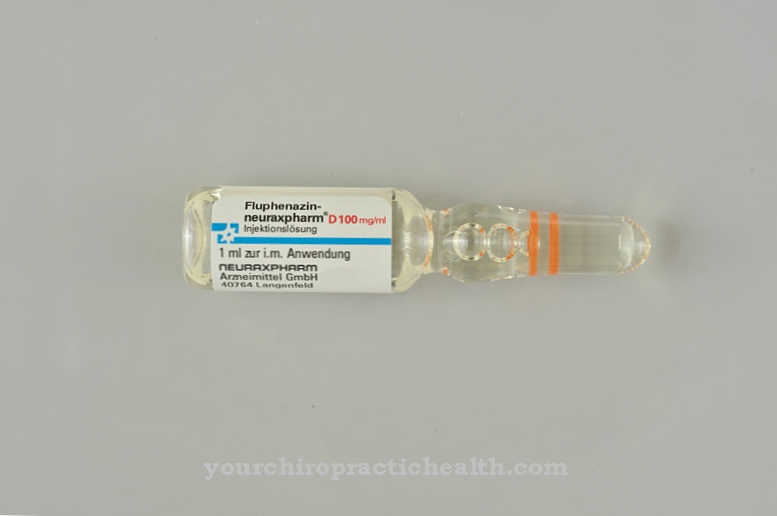 fluphenazin