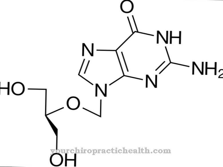 Ganciclovir