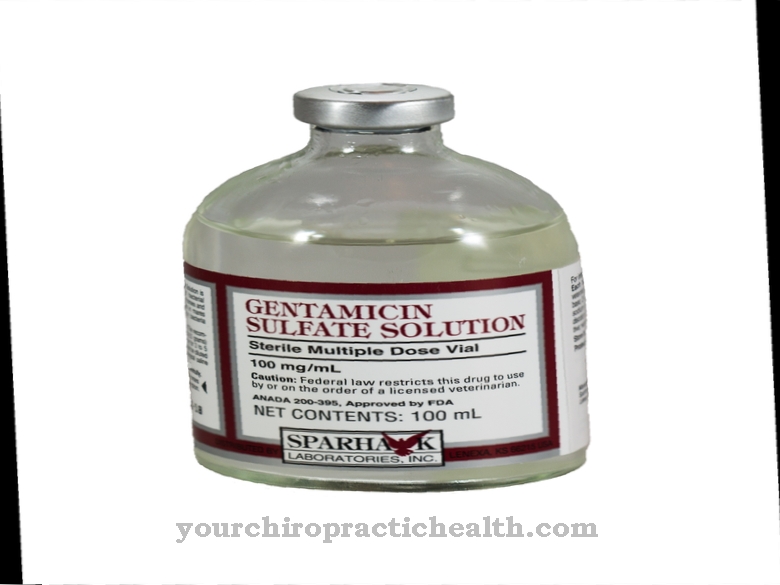 gentamicin