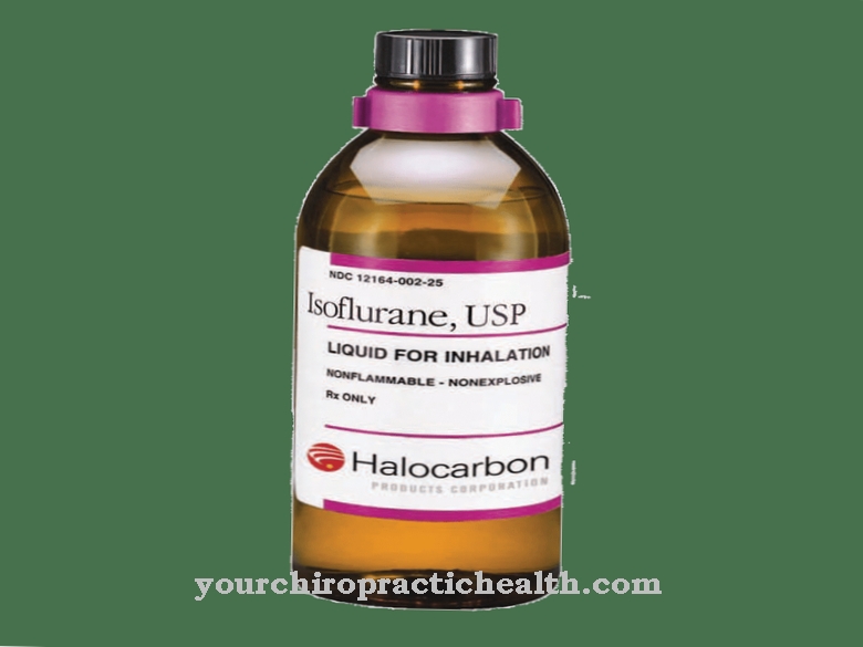 Isoflurane