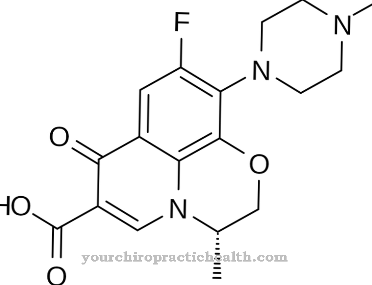 Levofloksacin