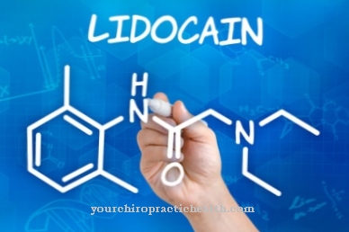 lidocaine