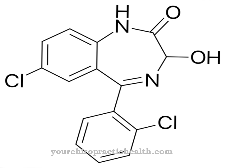 Lorazepam