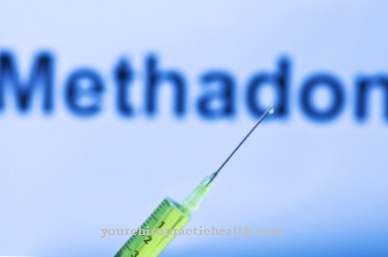 Methadone