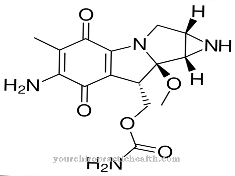 Mitomycin C