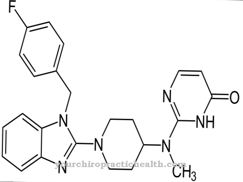 Mizolastine