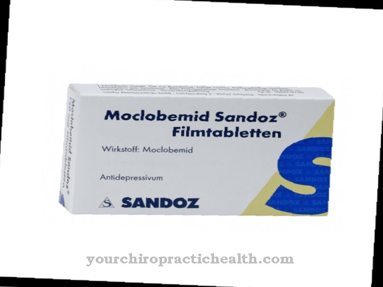 moclobemide