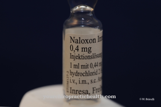 Naloxone