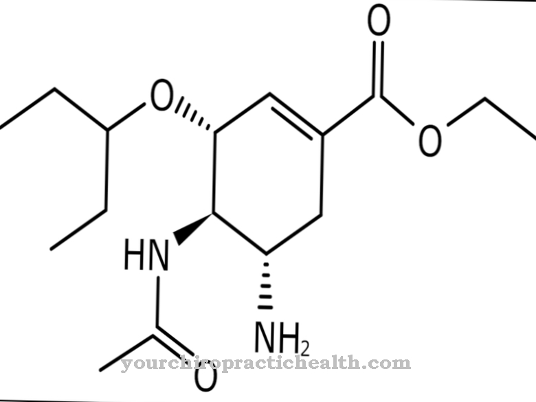 Oseltamivir