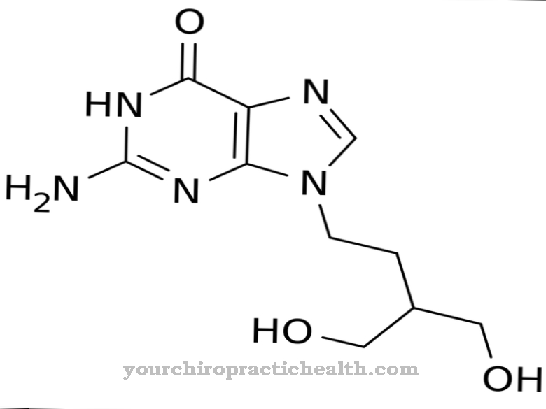 Penciclovir