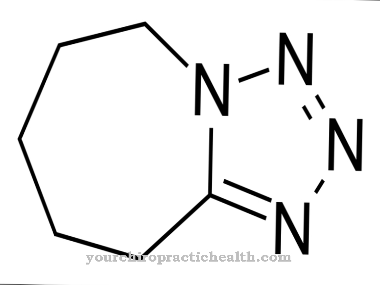 Pentetrazole