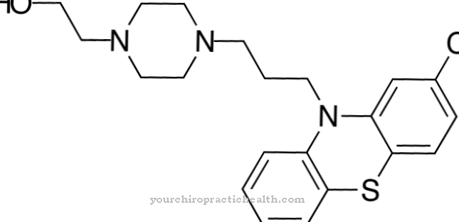 Perfenazin