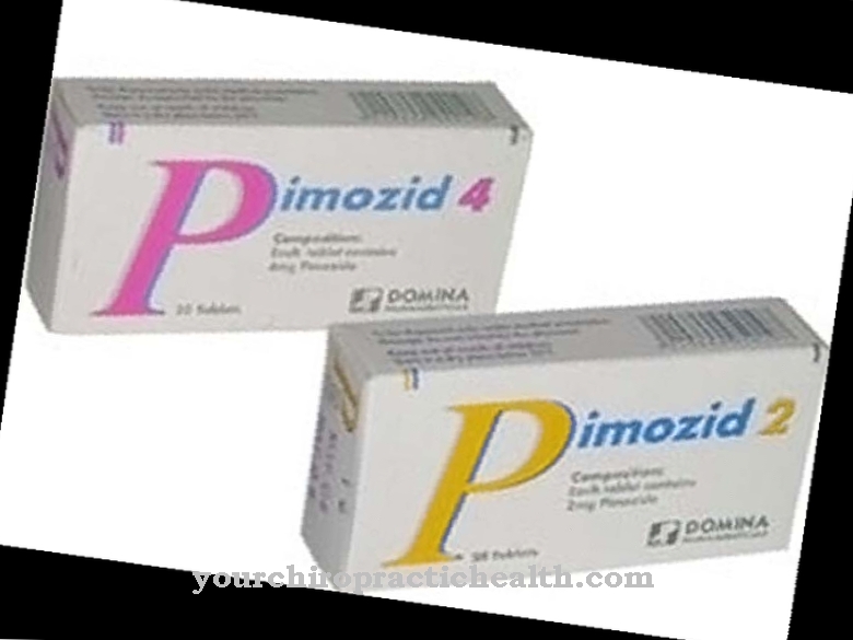 Pimozīds