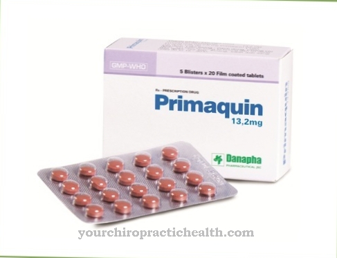 Primaquine