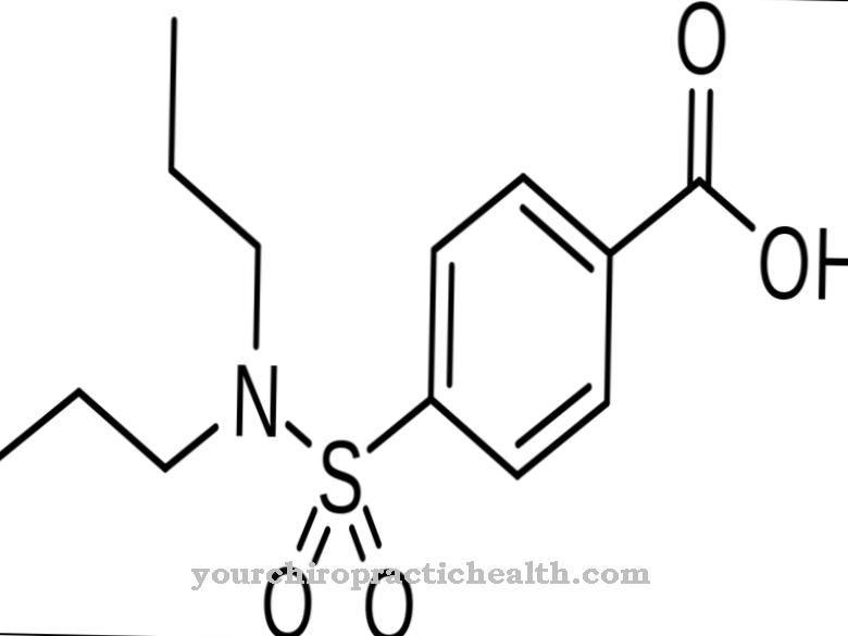 probenecid