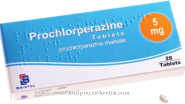 Prochlorperazine