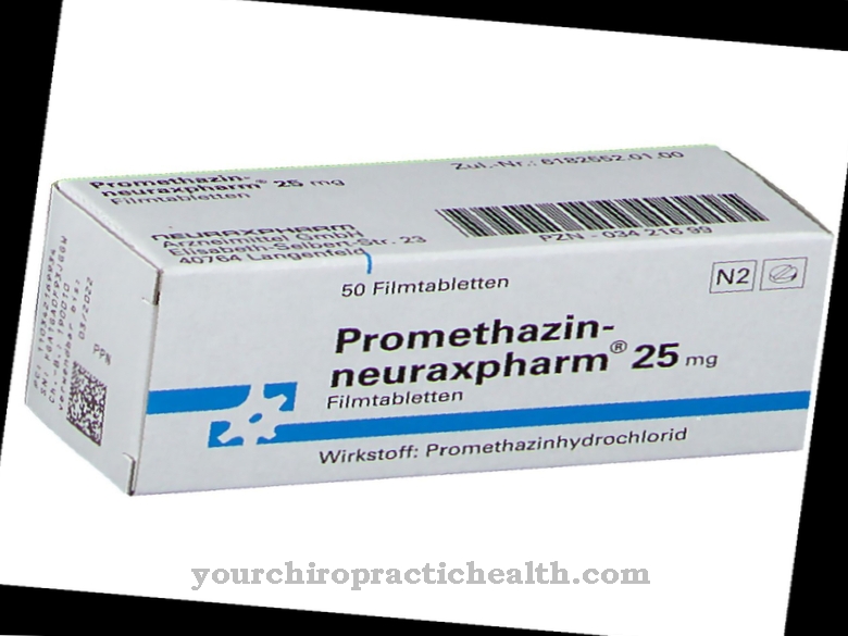 promethazin