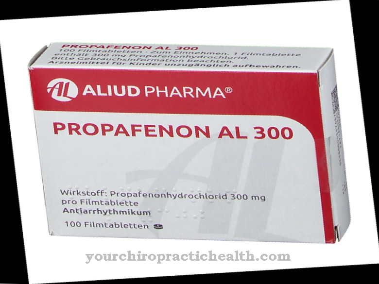 Propafenone