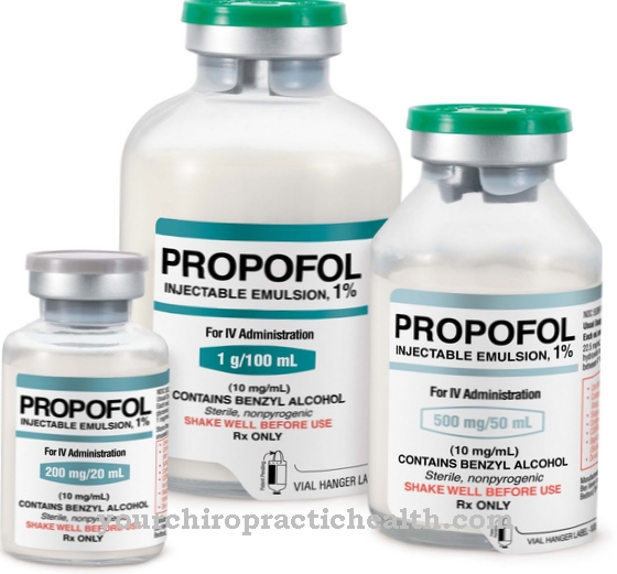 Propofol