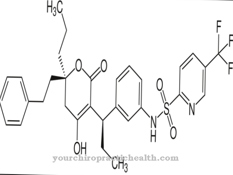 Proteaasi inhibiitorid