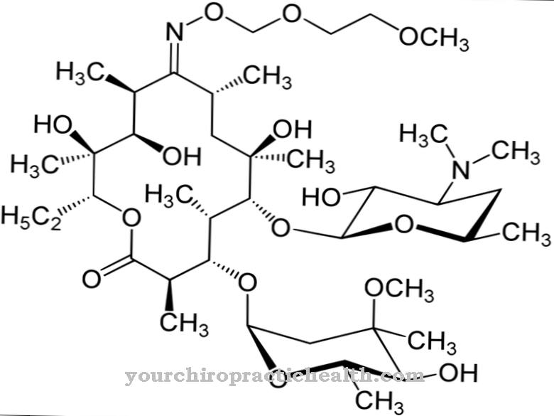 roxithromycin