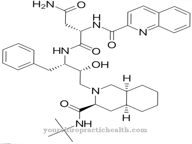 saquinavir