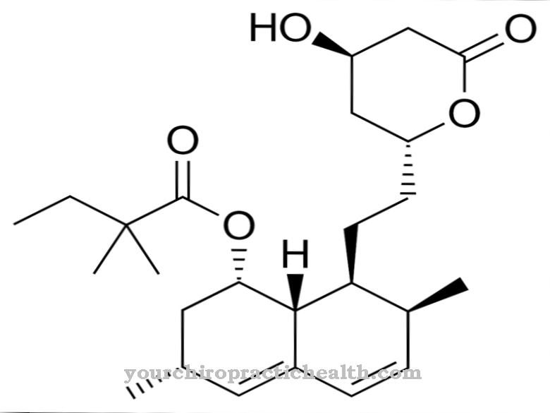 simvastatin