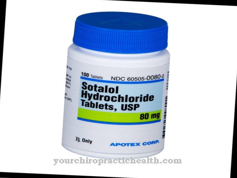 Sotalol