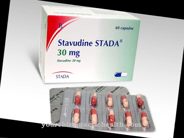 stavudin