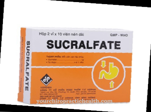 Sucralfate