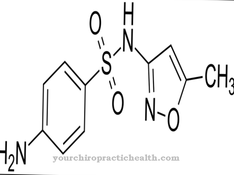 Sulfamethoxazole