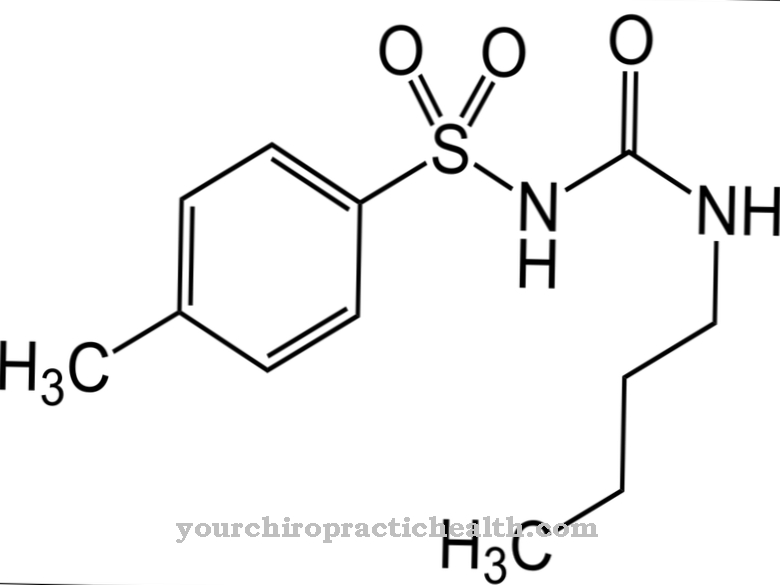 Sulfonylureas