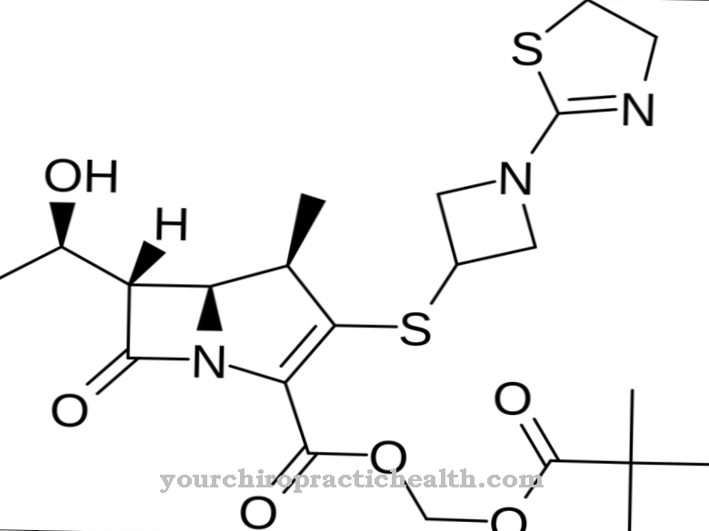 Tebipenem