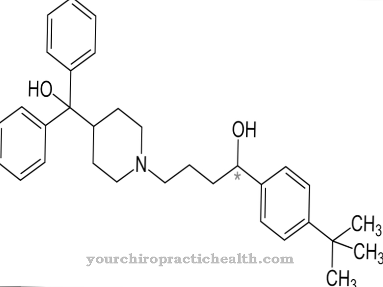 Terfenadiin