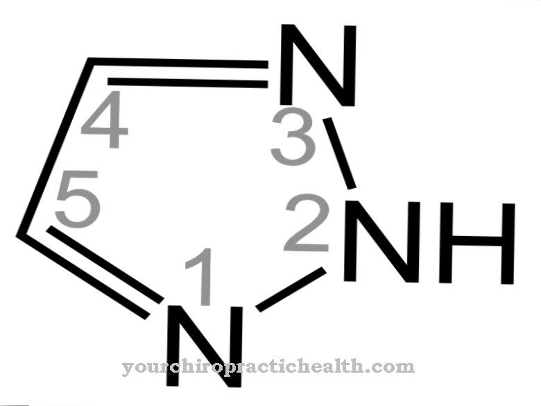 Triazoles