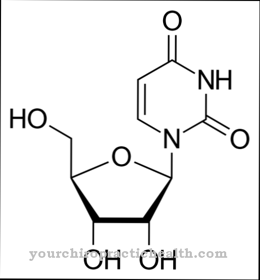 Uridine