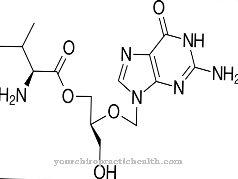 Valganciclovir