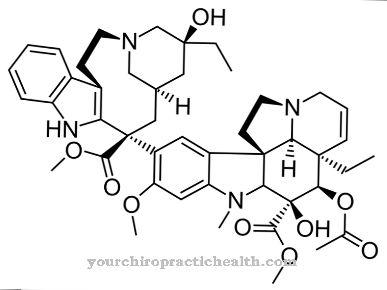 vinblastine