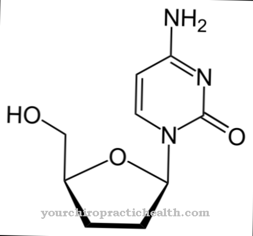 Zalcitabine