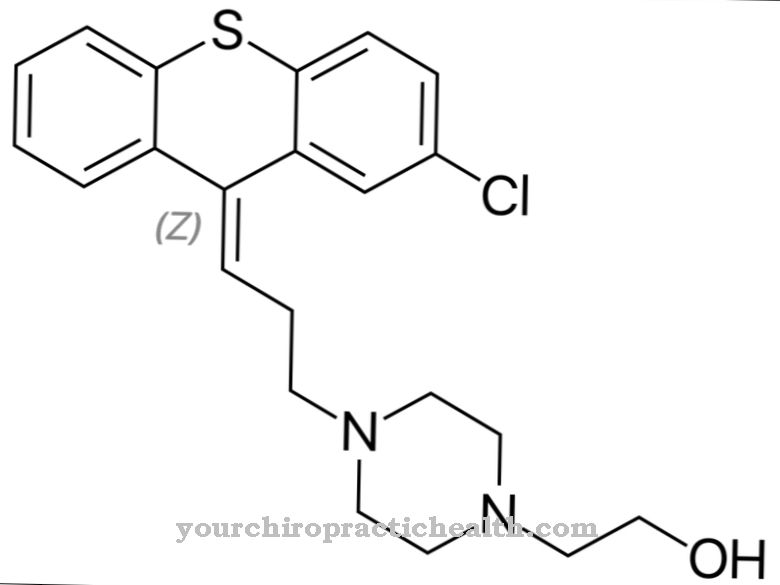 zuklopentixol