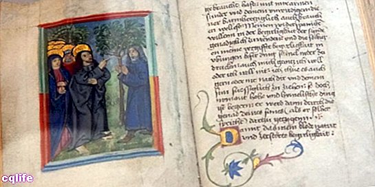 What Is Medieval Literature And Its Characteristics